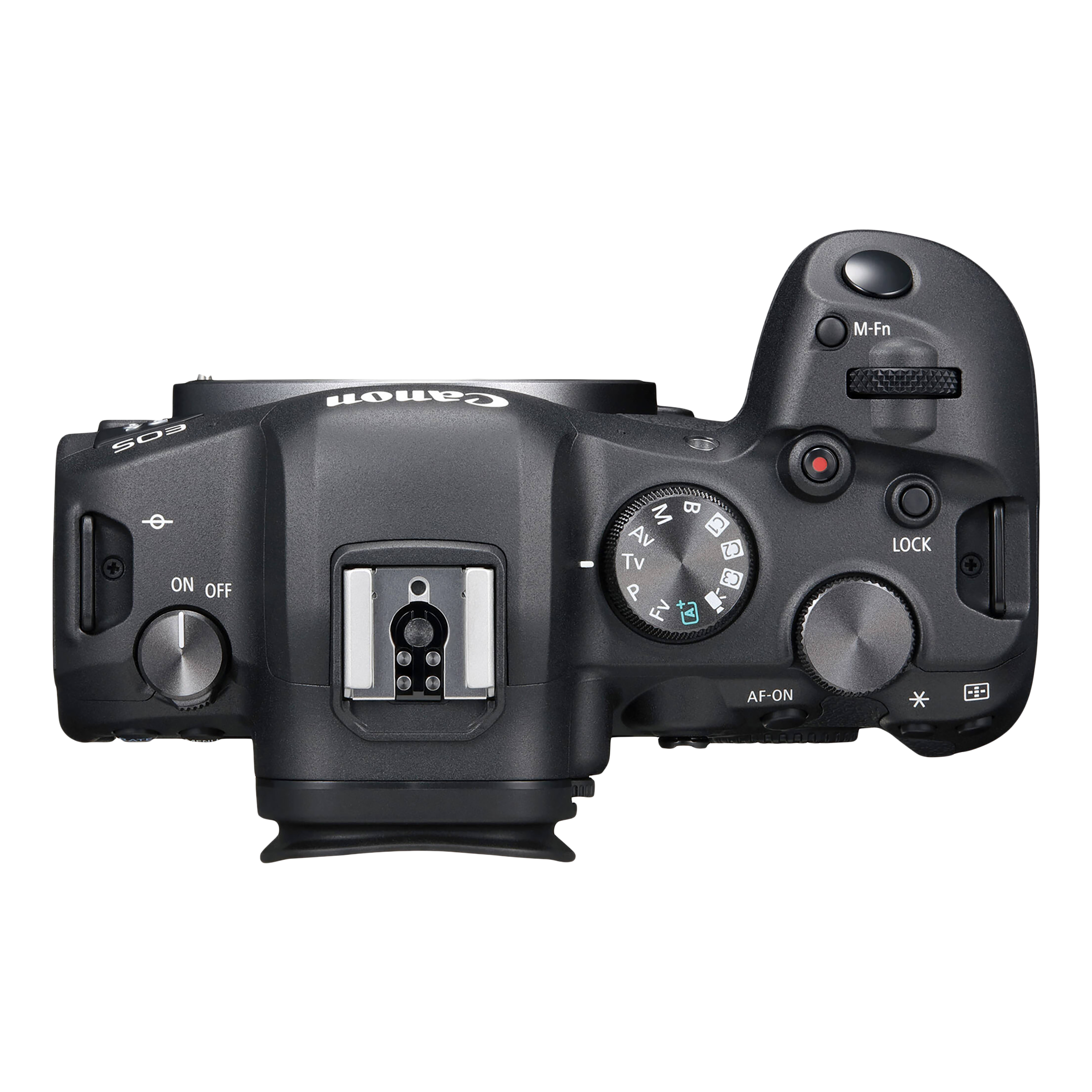 【美品】Canon EOS R6 【本体】 EOS R6 ミラーレス一眼カメラ ブラック EOSR6 [ボディ単体] CANON